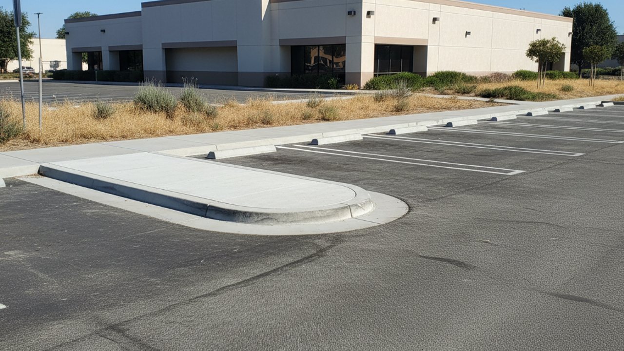 Concrete Slabs & Foundations completed by Charis Concrete Co in Costa Mesa, CA